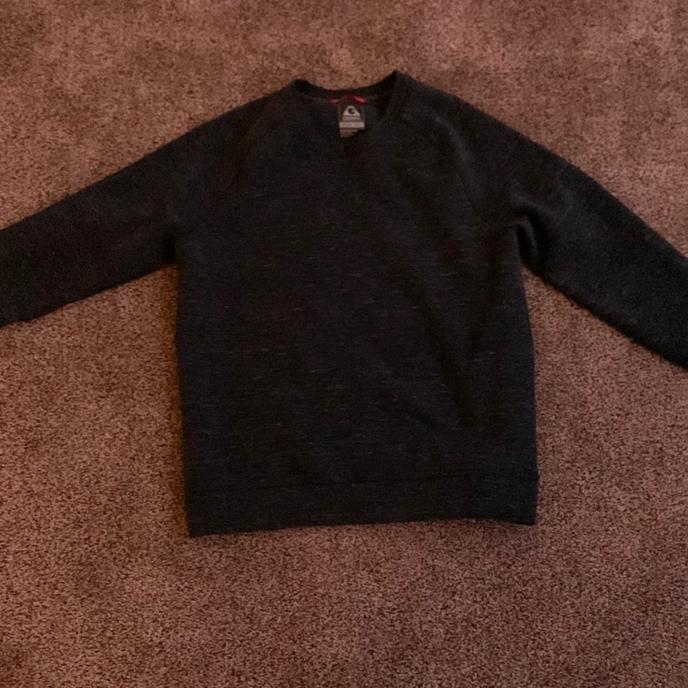 Mens Gerry sweater very comfortable and warm